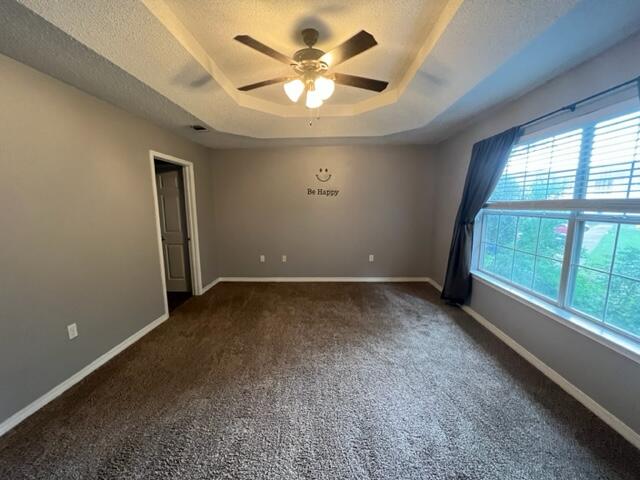 NORTH RIDGE CREEK S/D - Residential Lease