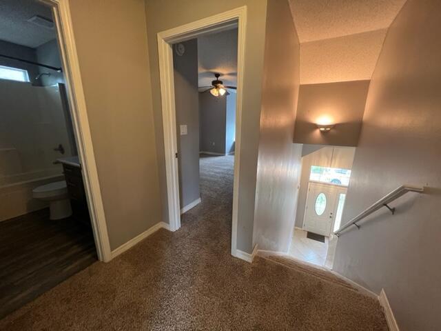 NORTH RIDGE CREEK S/D - Residential Lease