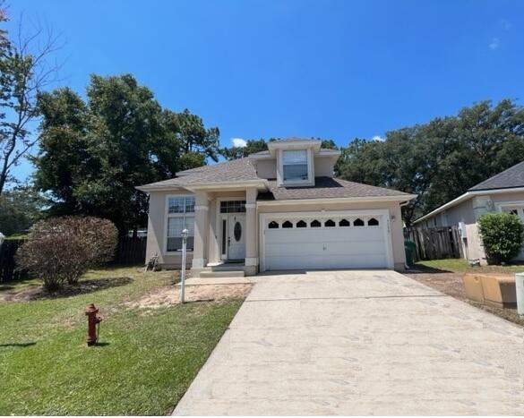 NORTH RIDGE CREEK S/D - Residential Lease