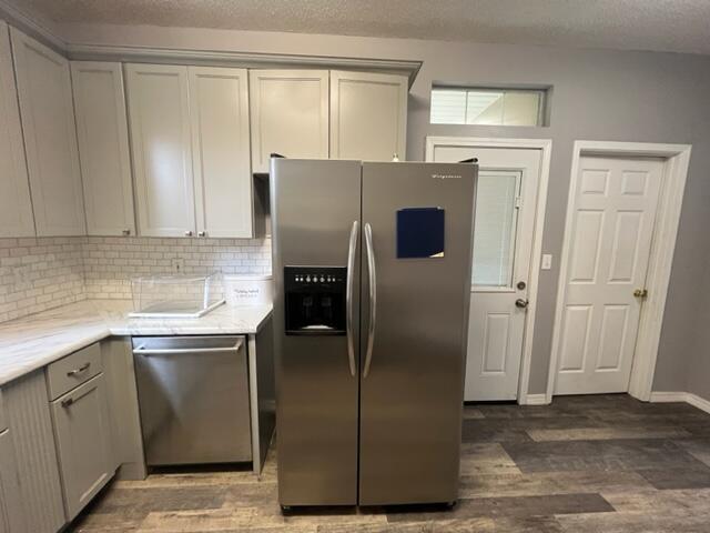 NORTH RIDGE CREEK S/D - Residential Lease