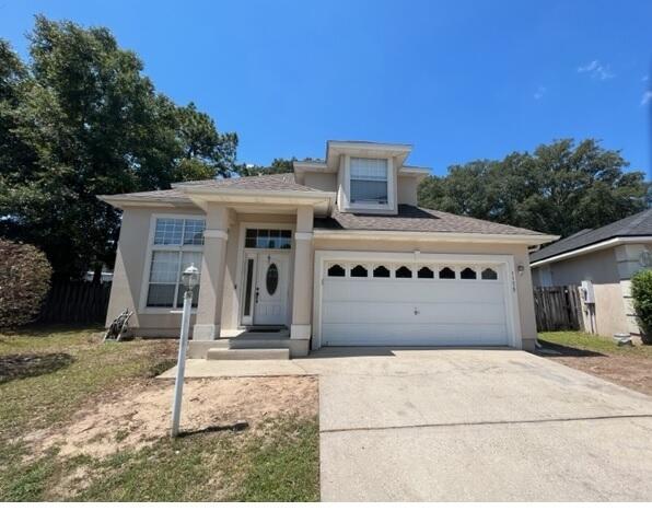 NORTH RIDGE CREEK S/D - Residential Lease