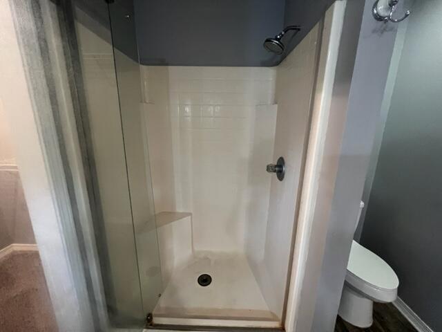 NORTH RIDGE CREEK S/D - Residential Lease