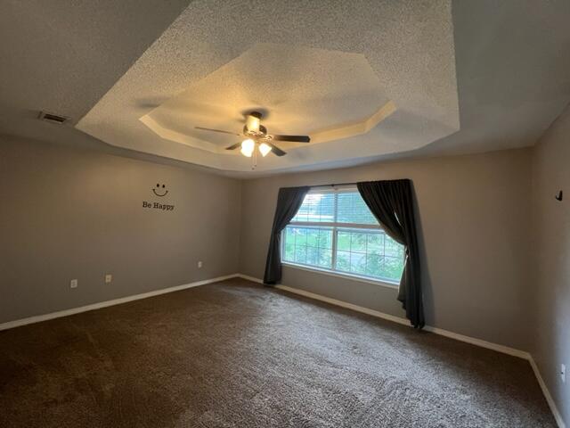 NORTH RIDGE CREEK S/D - Residential Lease