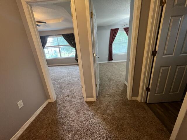 NORTH RIDGE CREEK S/D - Residential Lease