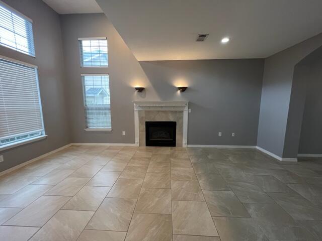 NORTH RIDGE CREEK S/D - Residential Lease