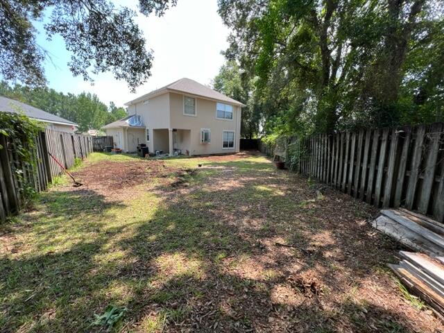 NORTH RIDGE CREEK S/D - Residential Lease