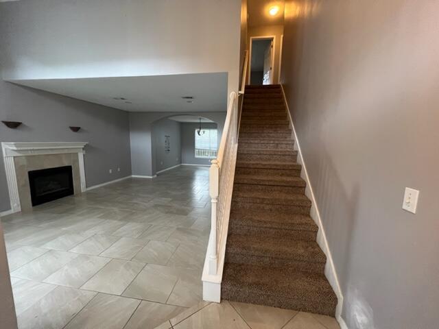 NORTH RIDGE CREEK S/D - Residential Lease