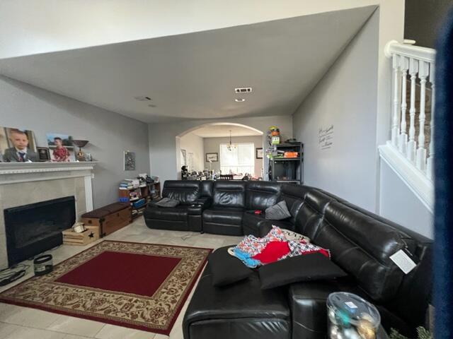 NORTH RIDGE CREEK S/D - Residential Lease