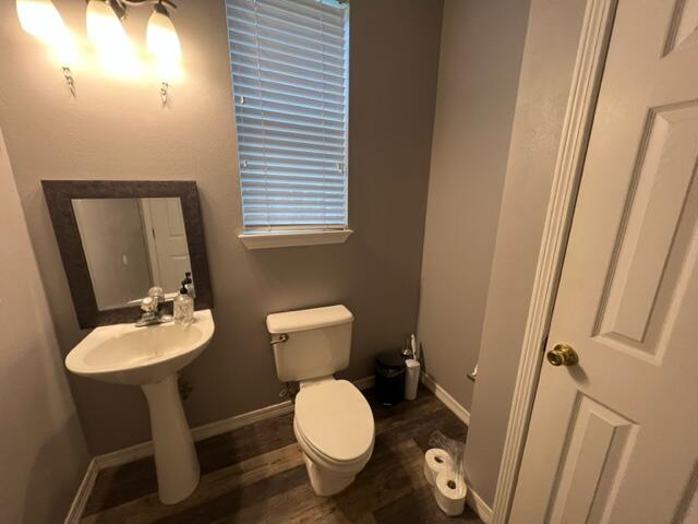 NORTH RIDGE CREEK S/D - Residential Lease