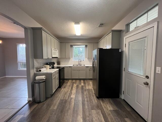 NORTH RIDGE CREEK S/D - Residential Lease