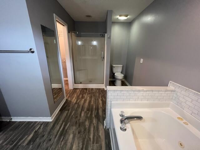 NORTH RIDGE CREEK S/D - Residential Lease