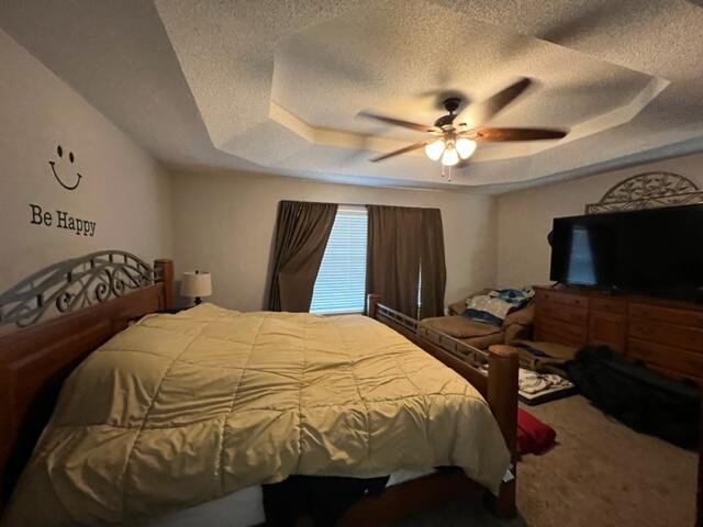 NORTH RIDGE CREEK S/D - Residential Lease