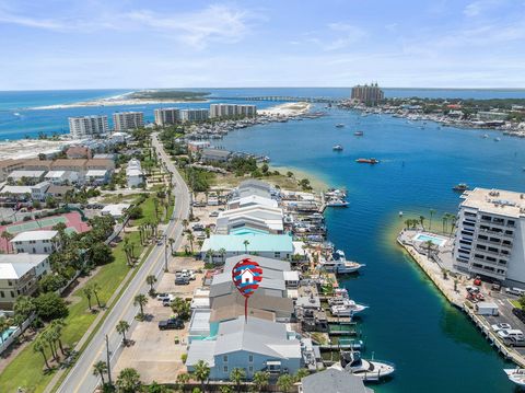 415 Gulf Shore Drive UNIT 23 Destin FL 32541
