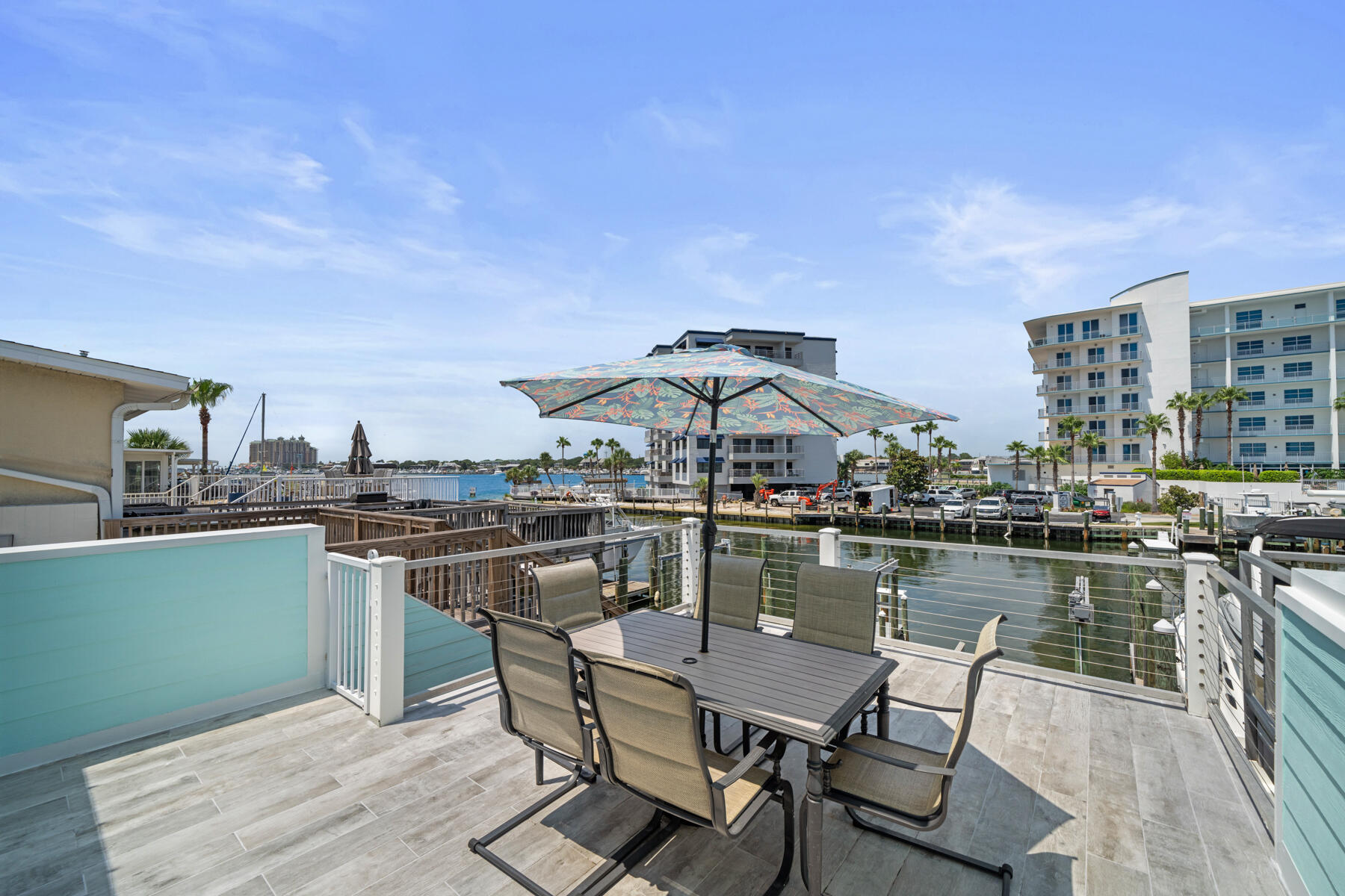 Holiday Isle - Residential