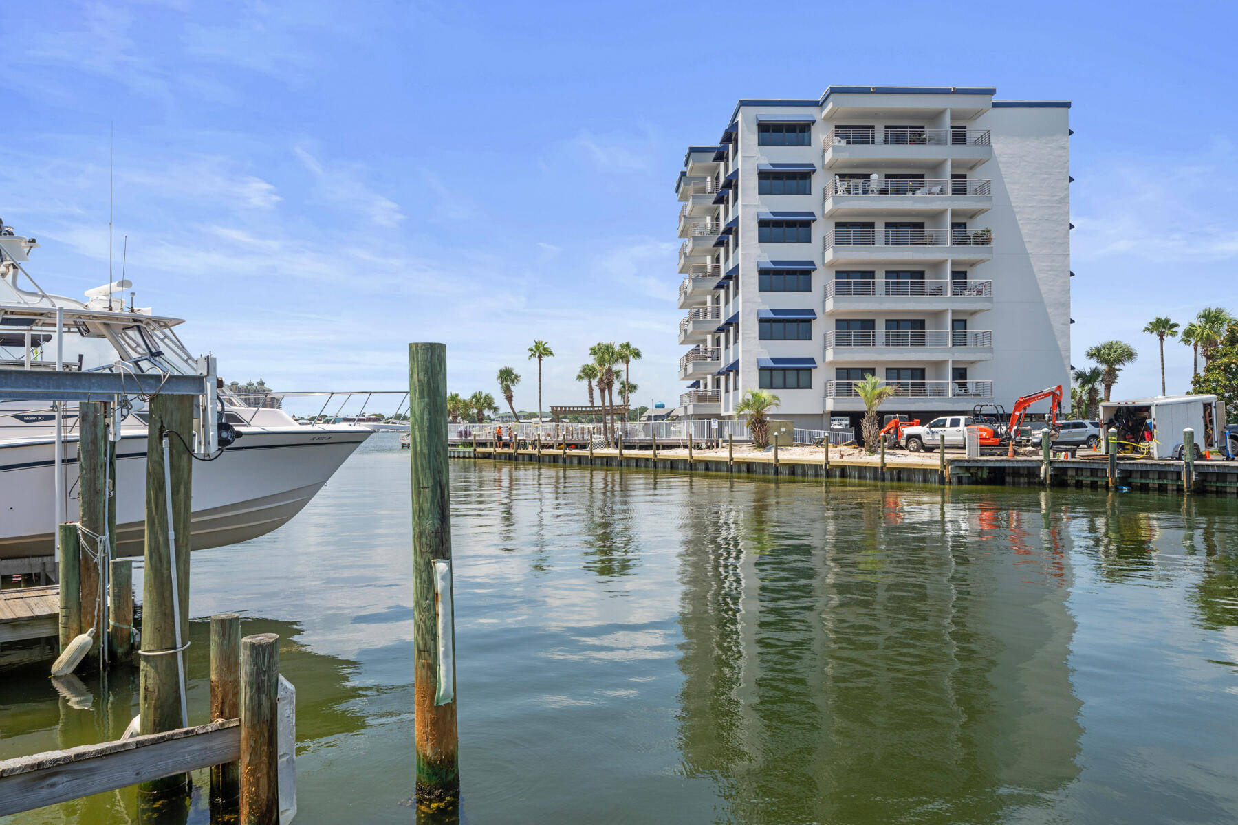 Holiday Isle - Residential