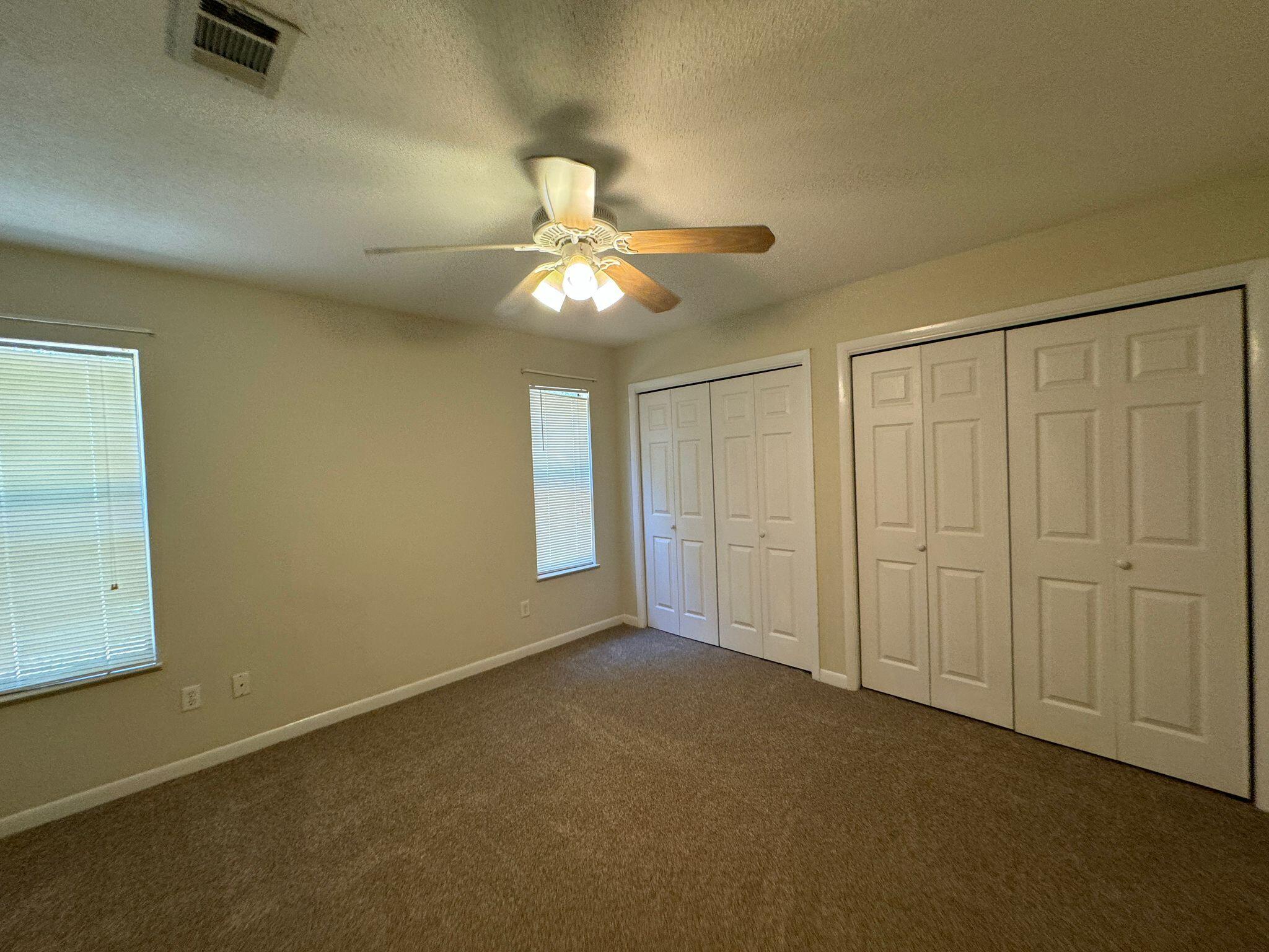 METES & BOUNDS - Residential Lease