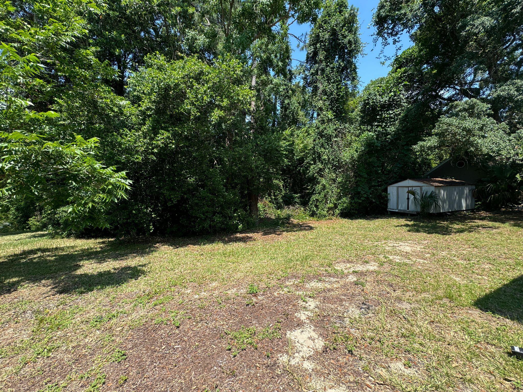 METES & BOUNDS - Residential Lease