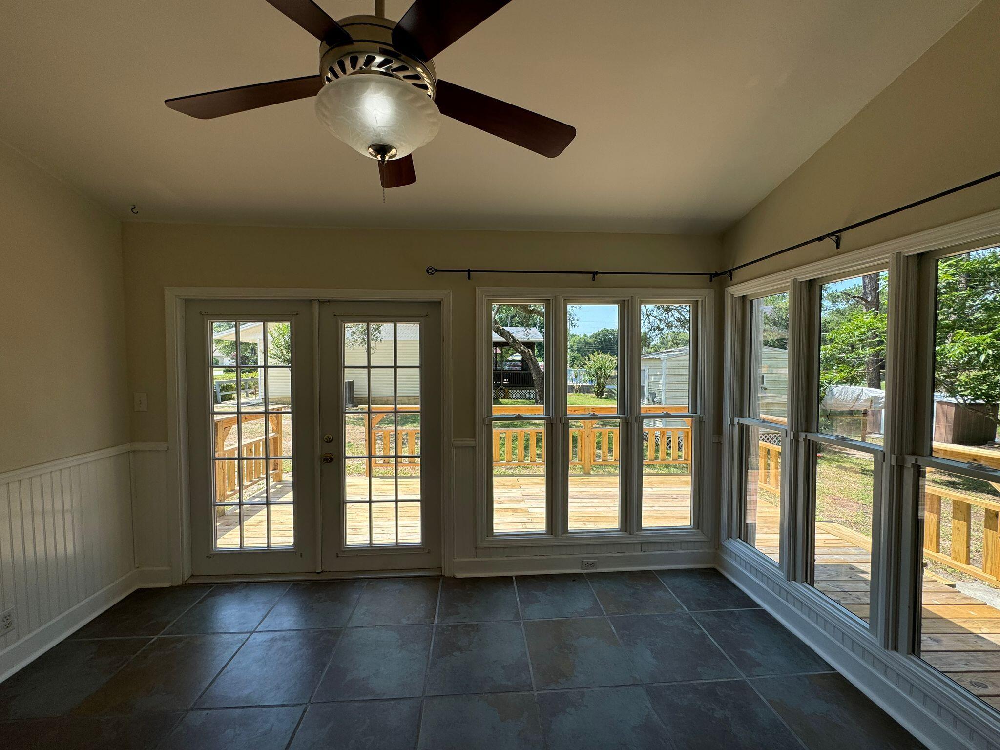 METES & BOUNDS - Residential Lease