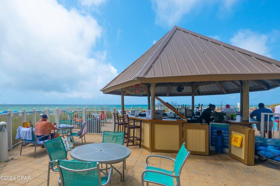 Emerald Beach Resort - Residential
