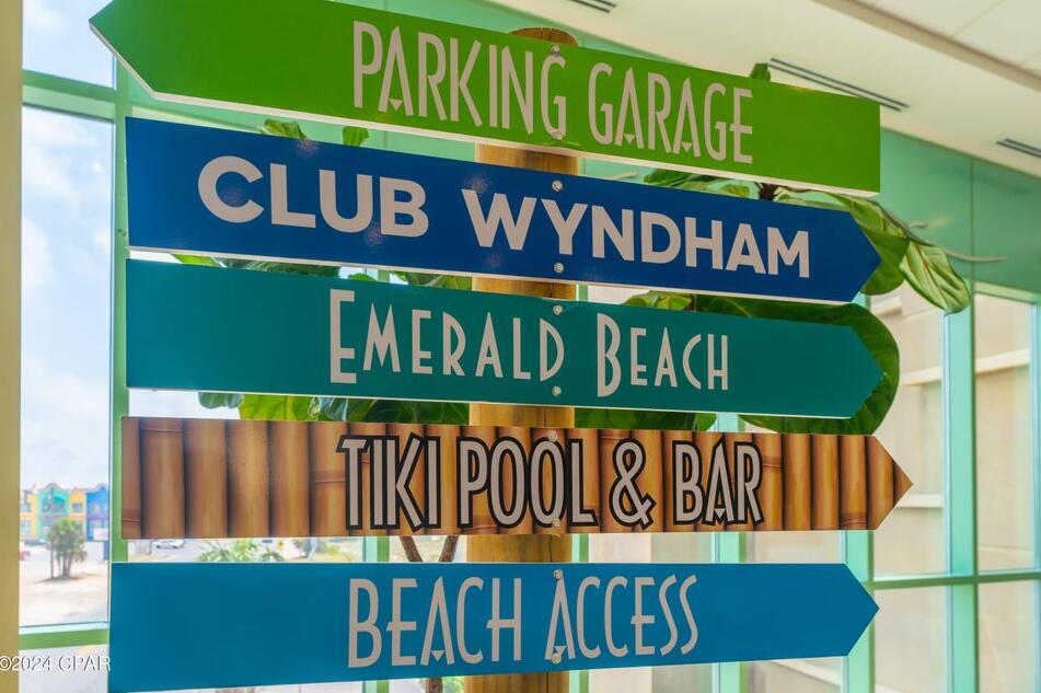 Emerald Beach Resort - Residential