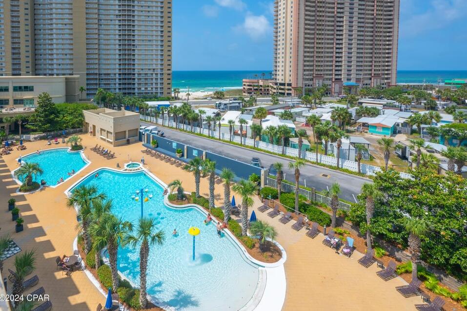 Emerald Beach Resort - Residential