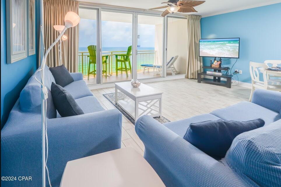 Emerald Beach Resort - Residential
