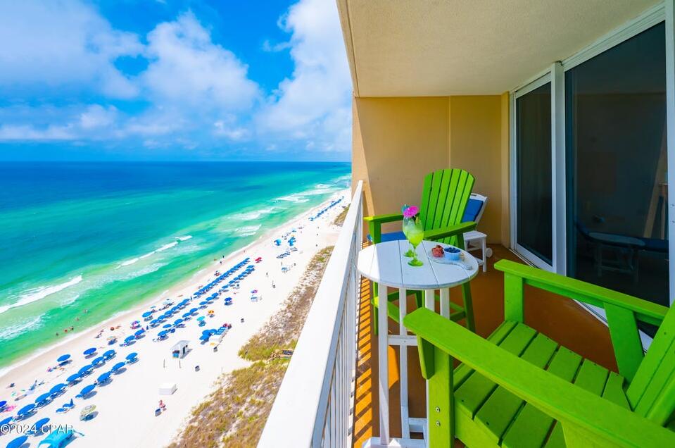 Emerald Beach Resort - Residential