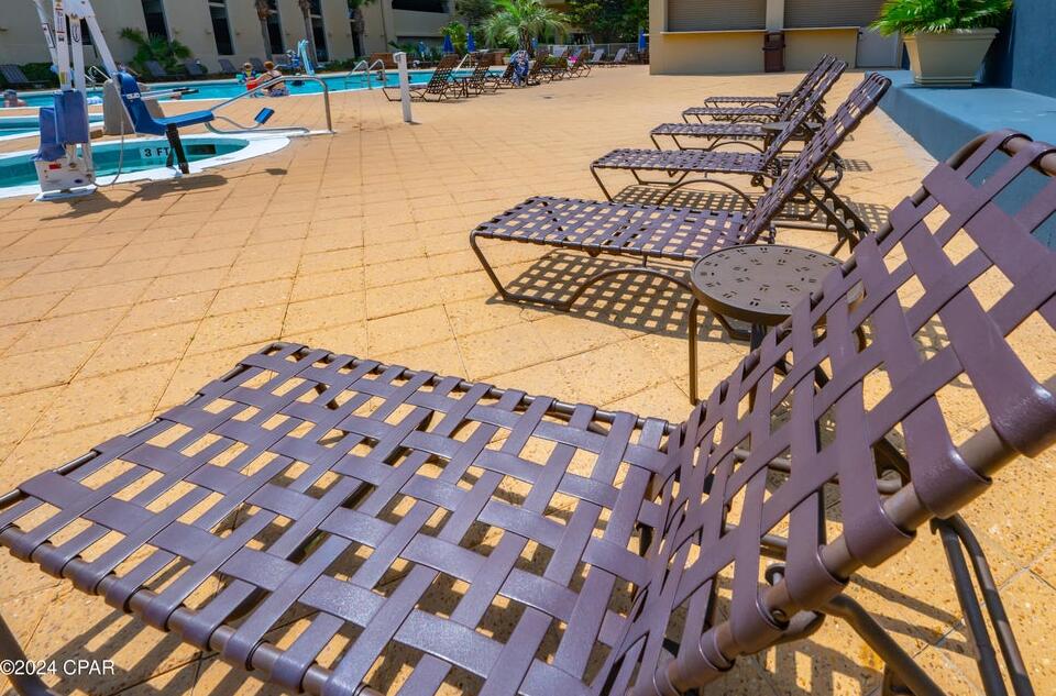 Emerald Beach Resort - Residential