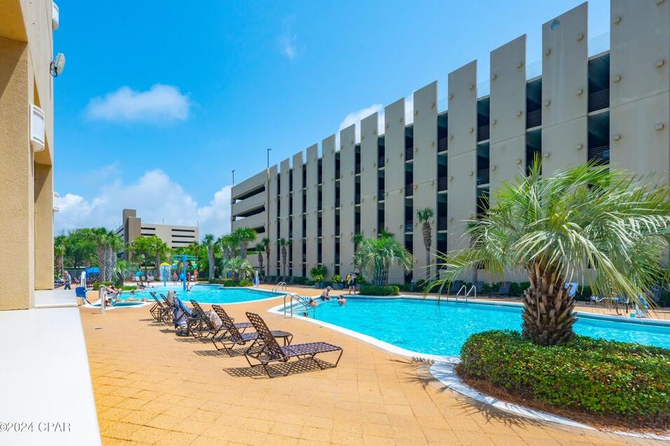 Emerald Beach Resort - Residential