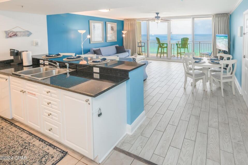 Emerald Beach Resort - Residential