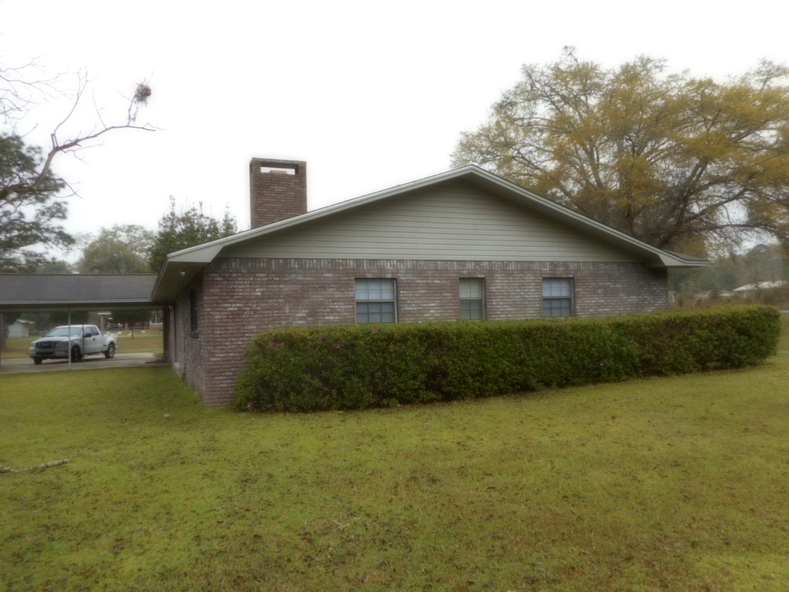 Northside S/D - Residential