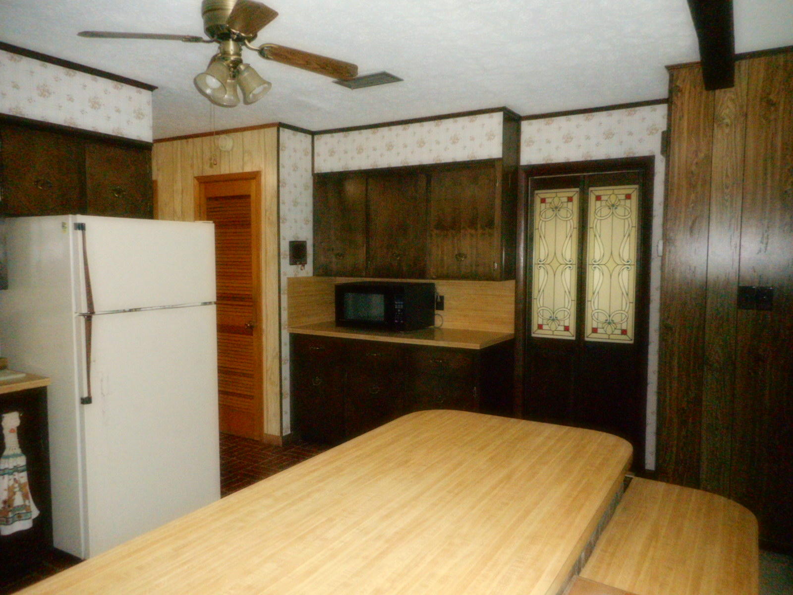 Northside S/D - Residential