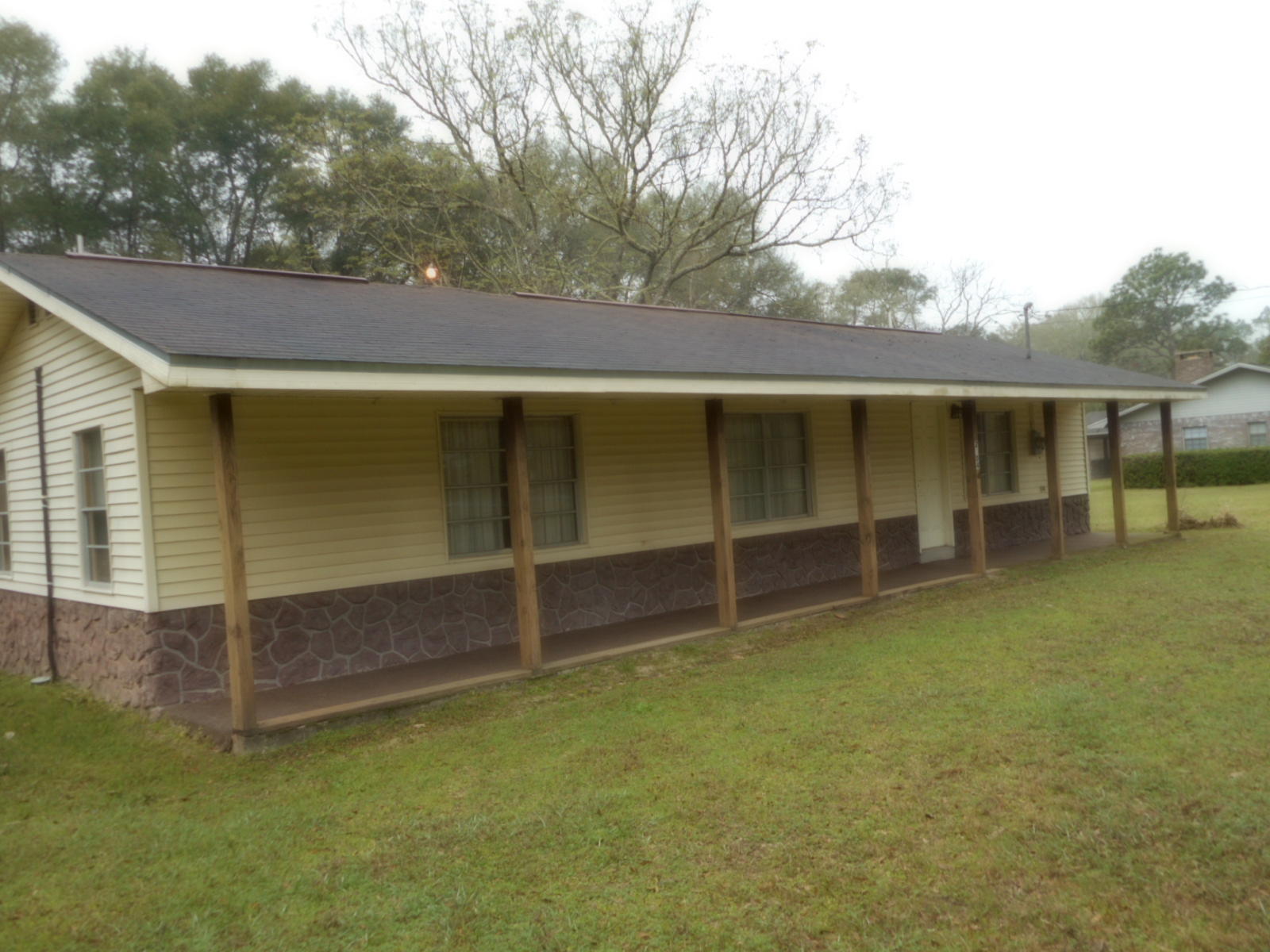 Northside S/D - Residential