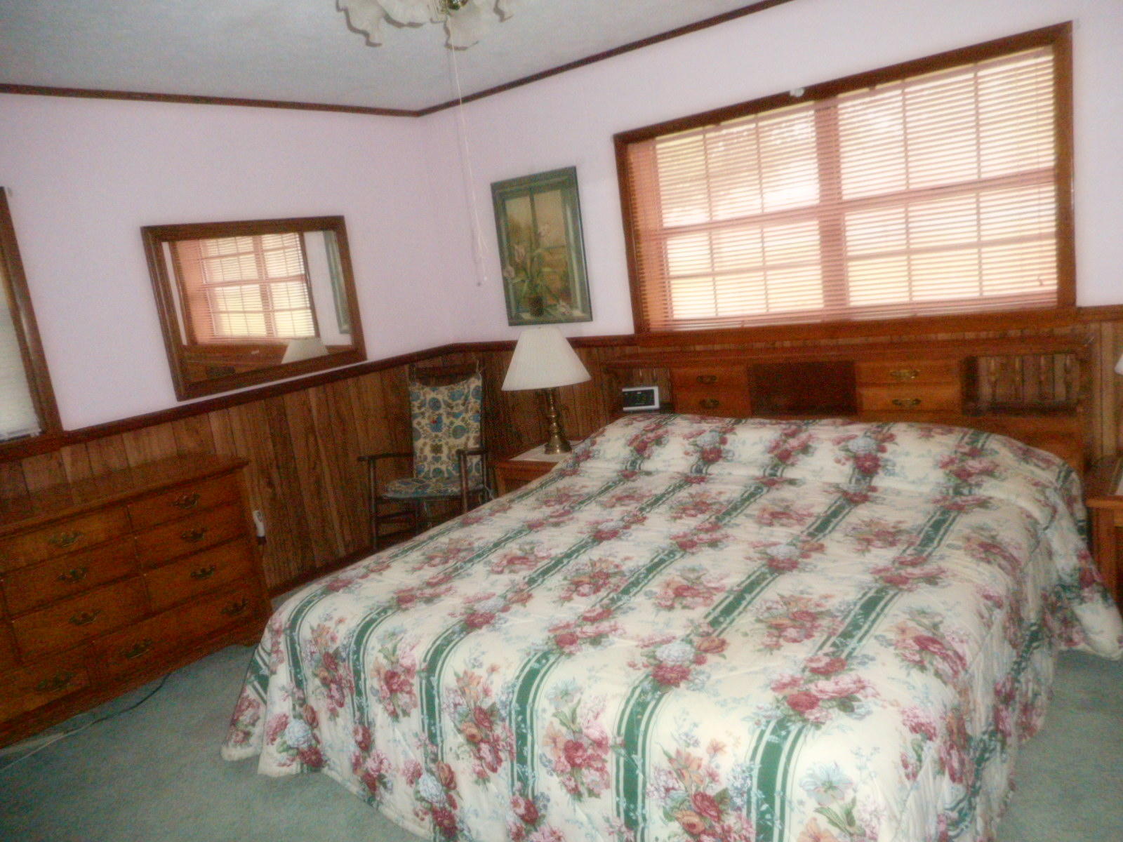 Northside S/D - Residential