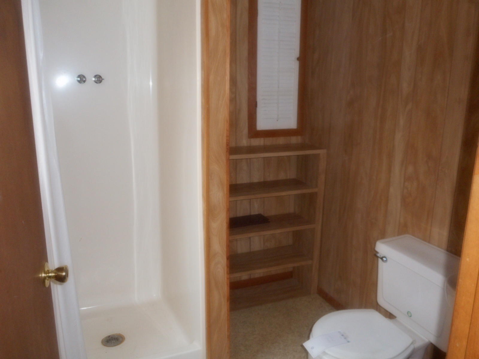 Northside S/D - Residential