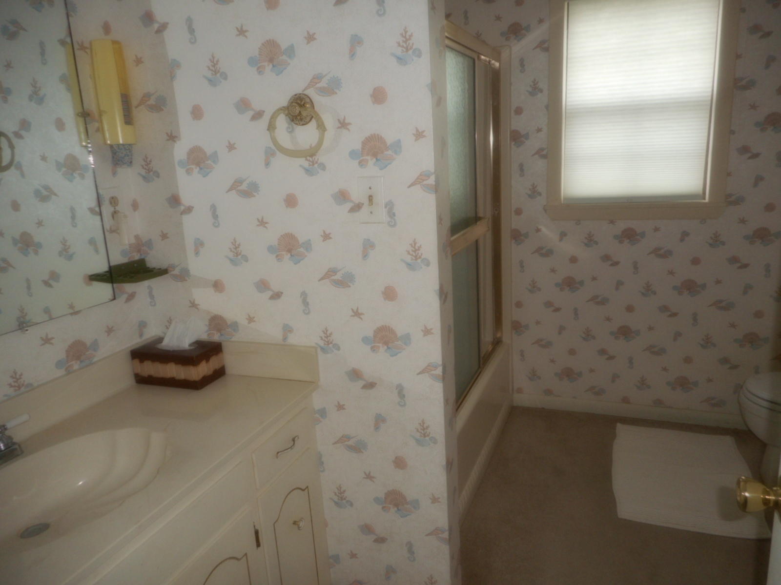 Northside S/D - Residential