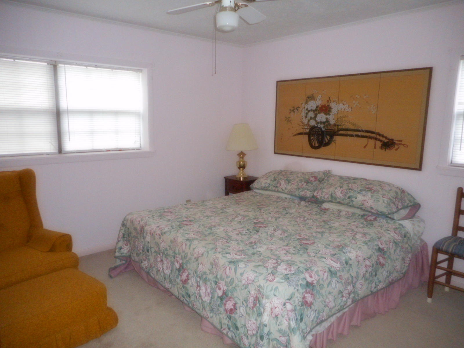 Northside S/D - Residential