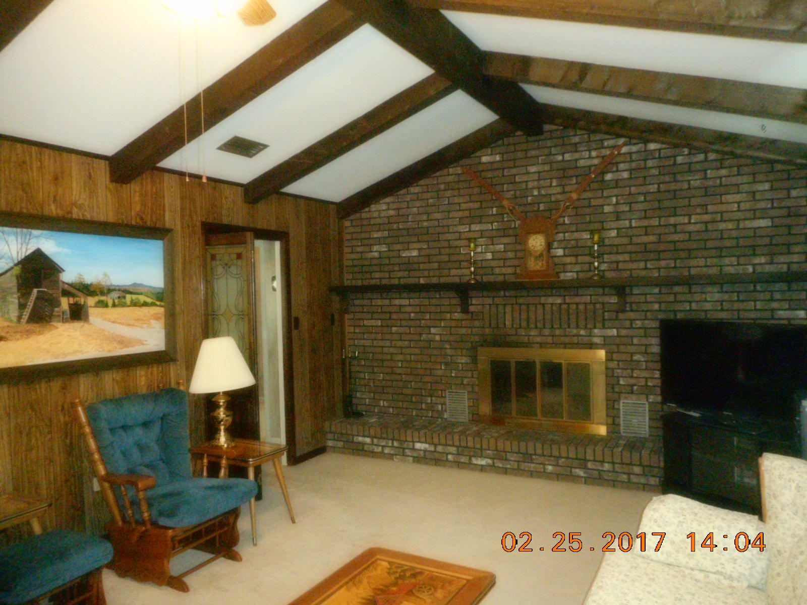 Northside S/D - Residential