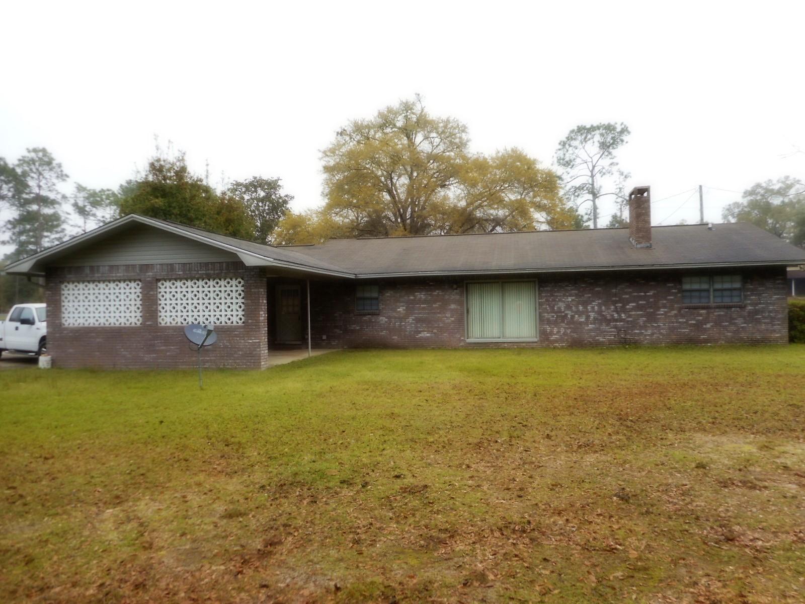 Northside S/D - Residential