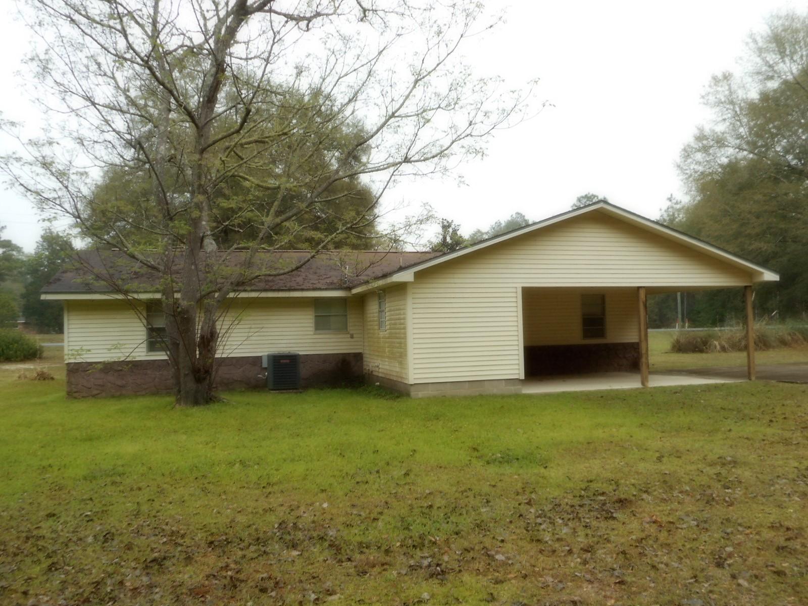 Northside S/D - Residential