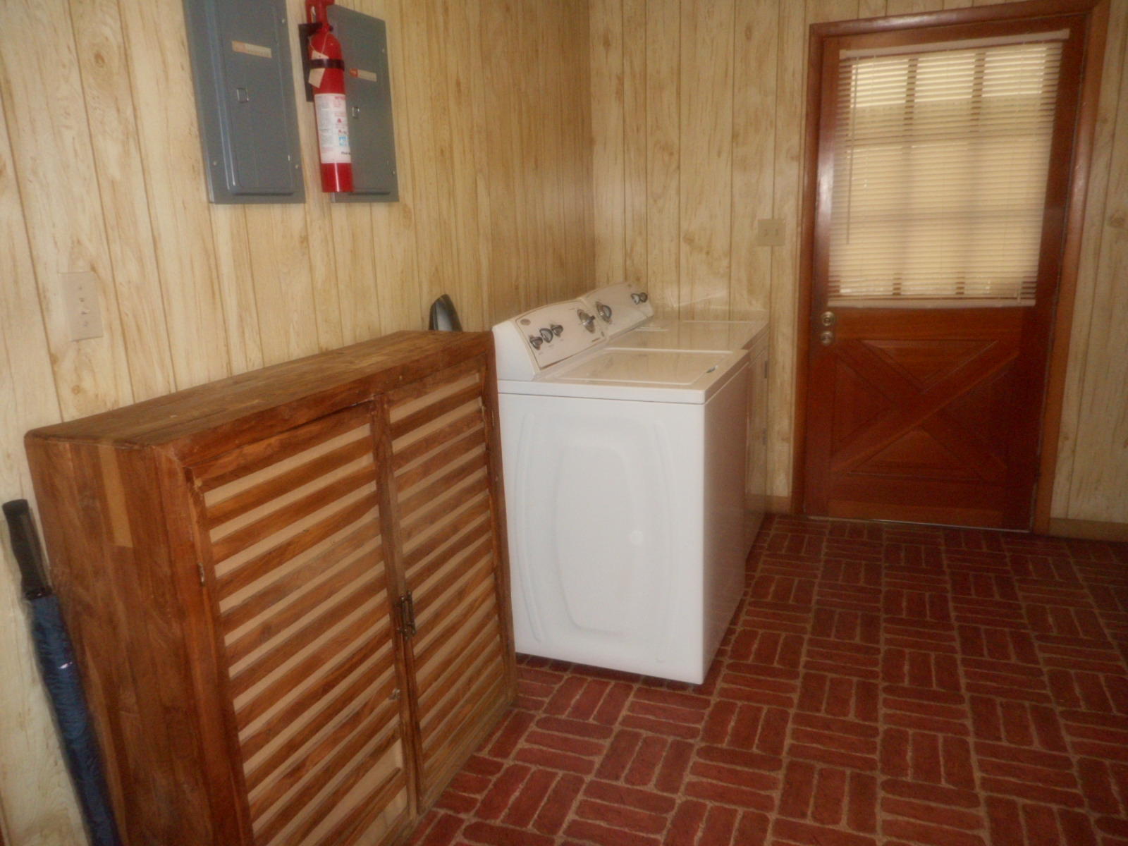 Northside S/D - Residential