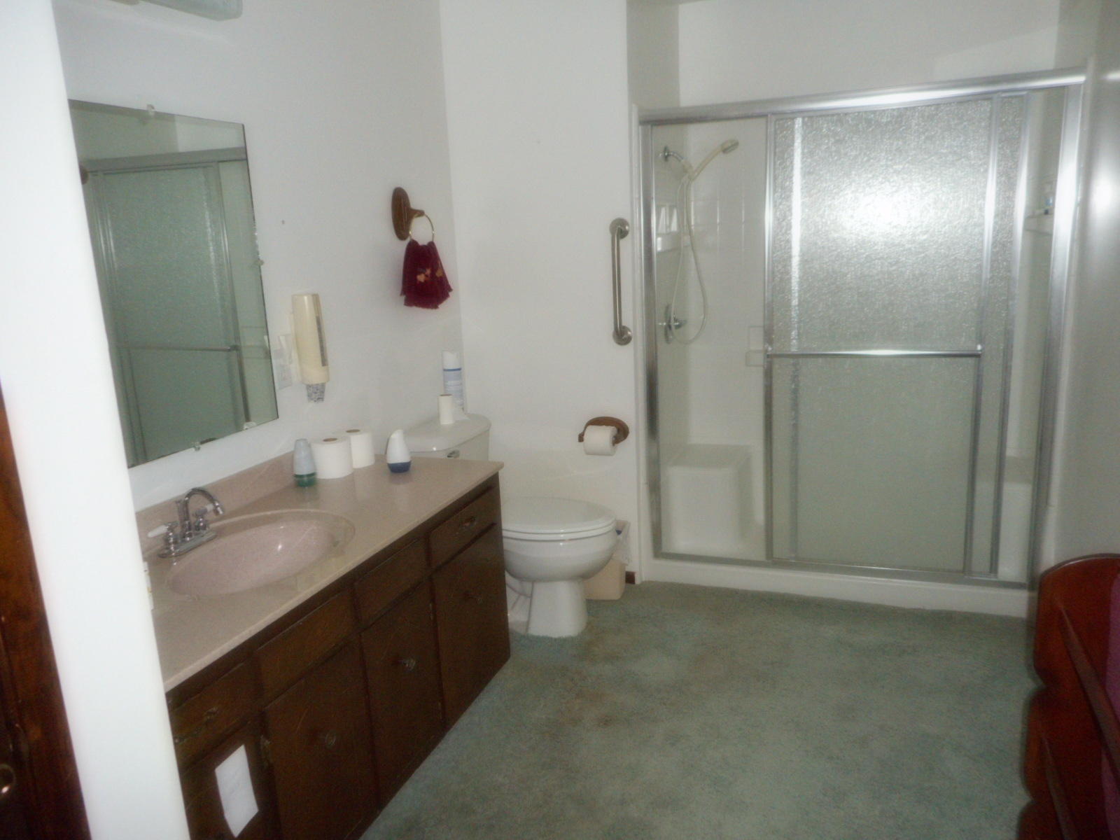 Northside S/D - Residential