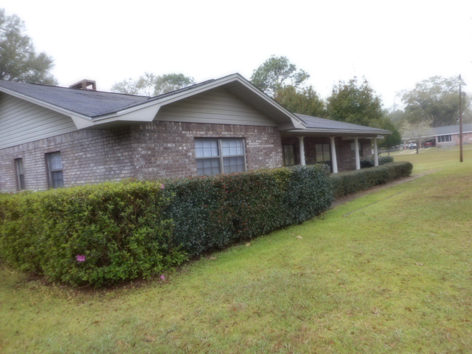 Northside S/D - Residential