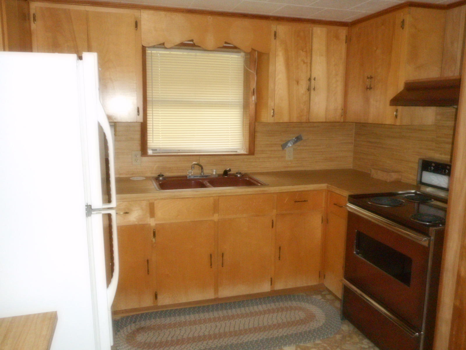 Northside S/D - Residential