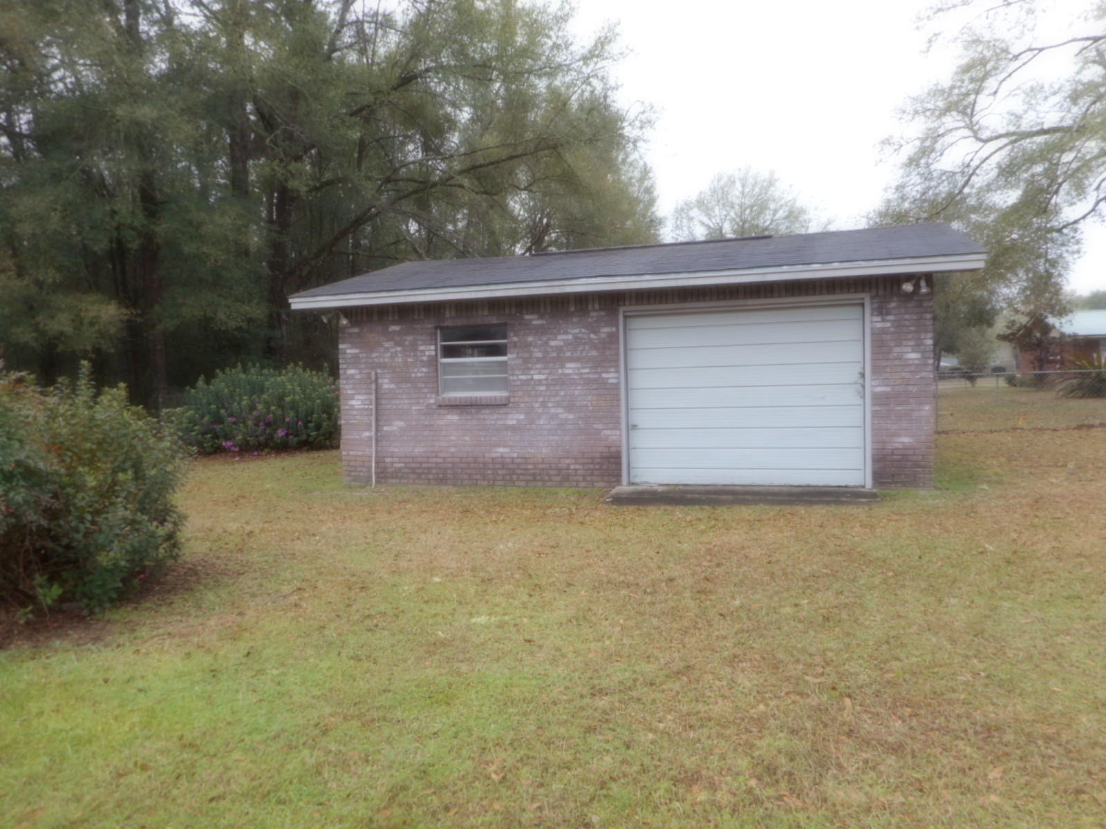 Northside S/D - Residential