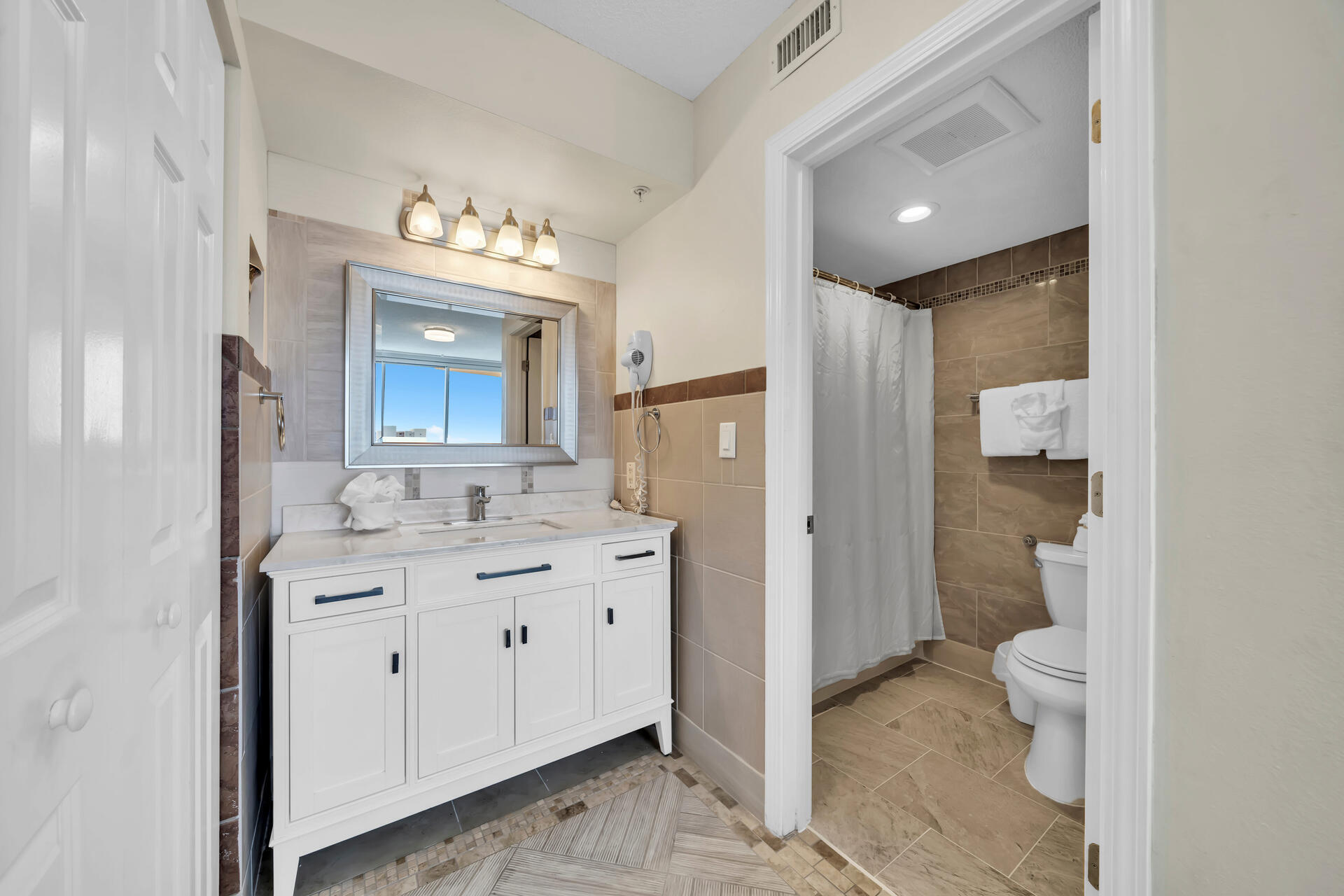 TERRACE AT PELICAN BEACH - Residential