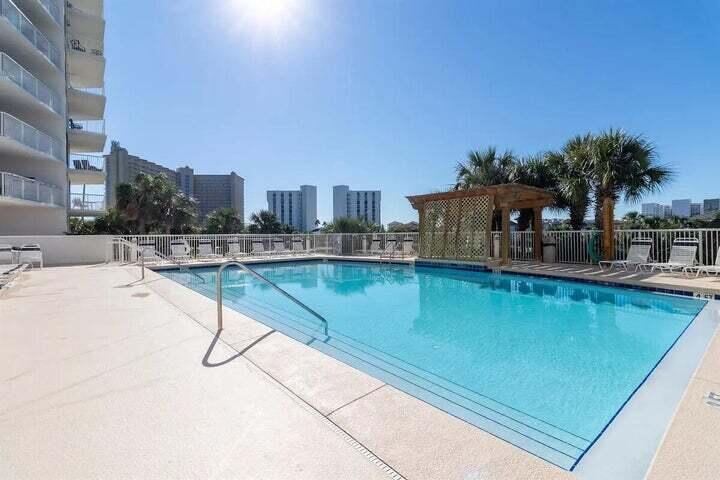 TERRACE AT PELICAN BEACH - Residential