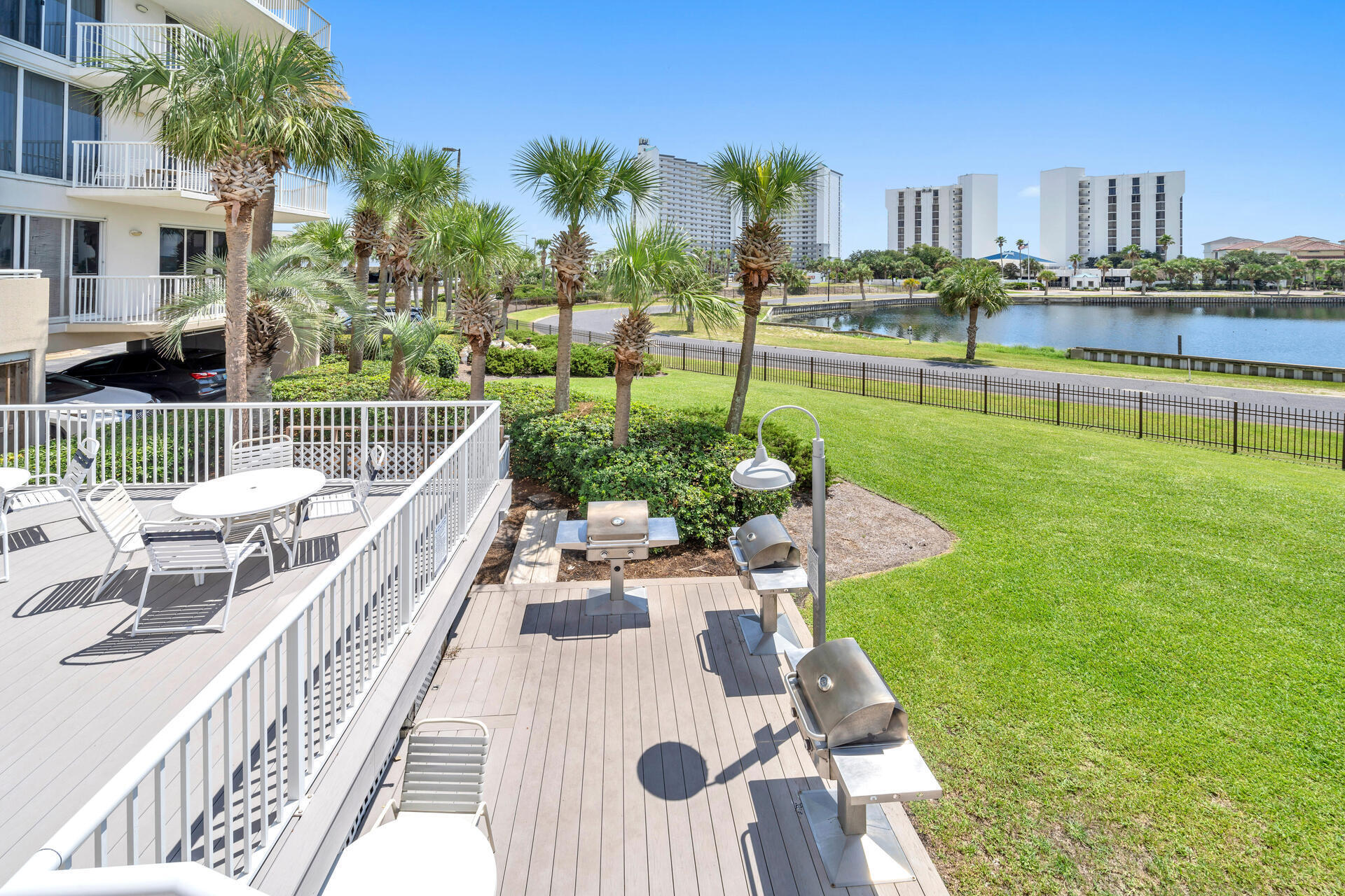 TERRACE AT PELICAN BEACH - Residential