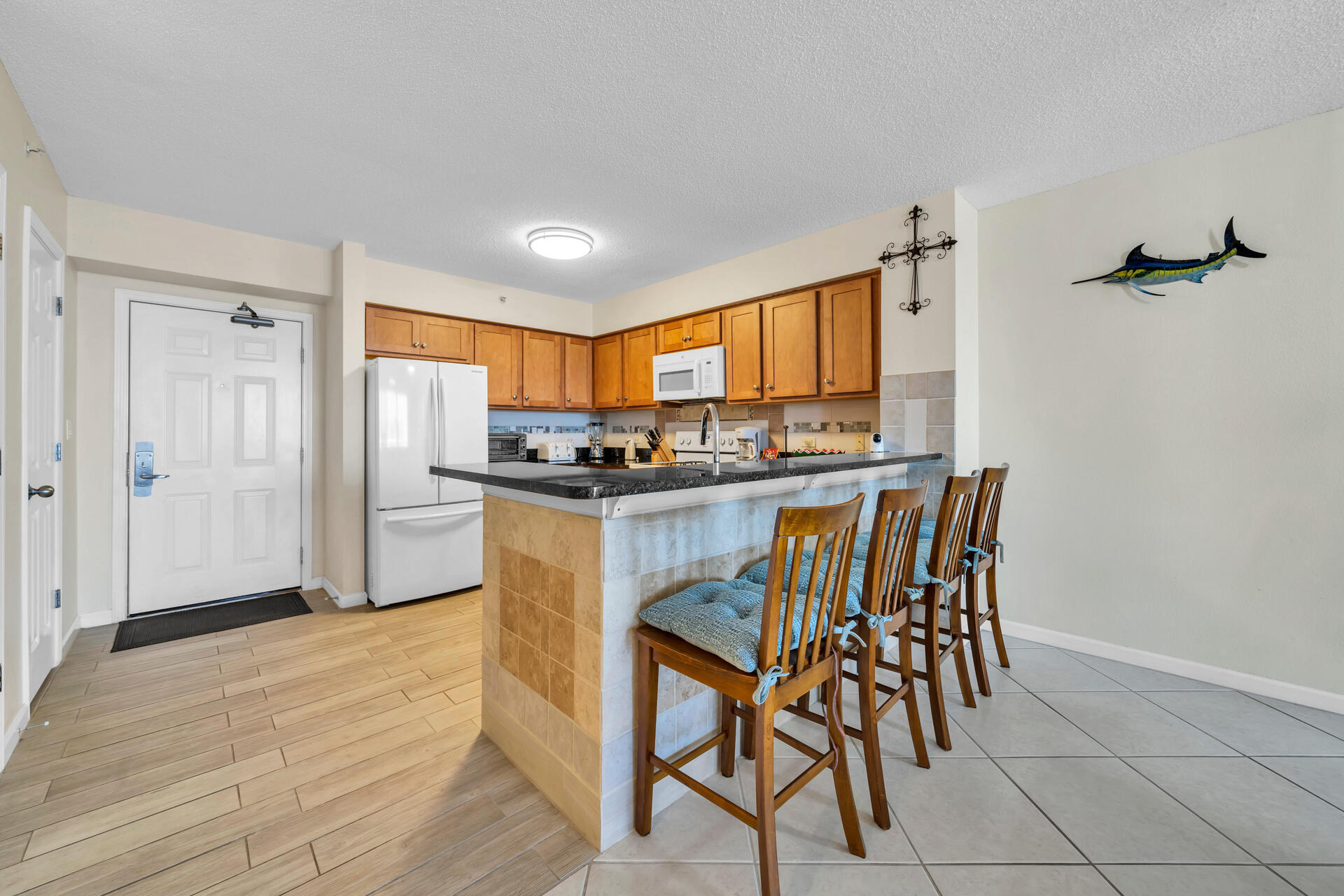 TERRACE AT PELICAN BEACH - Residential