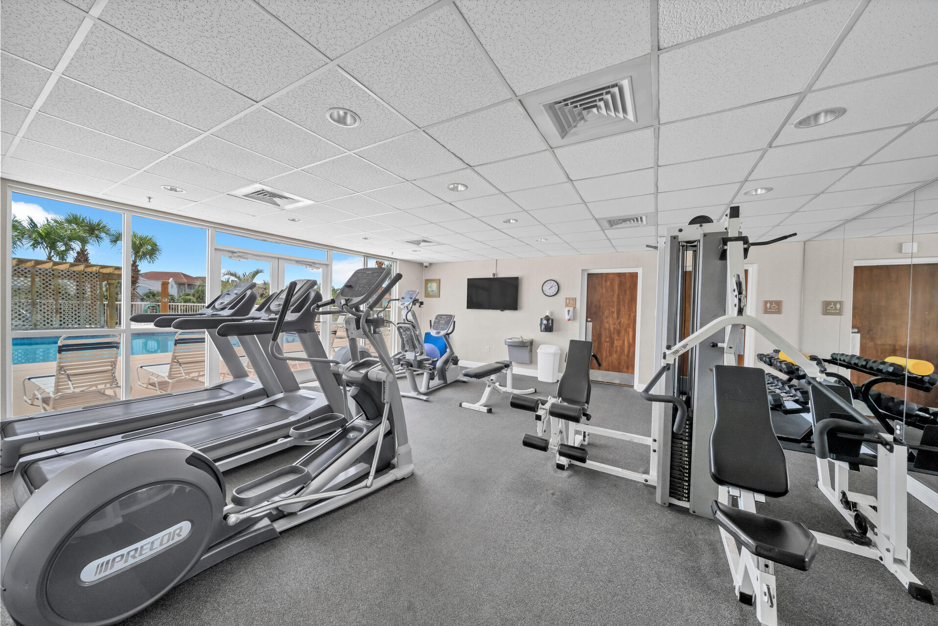 TERRACE AT PELICAN BEACH - Residential